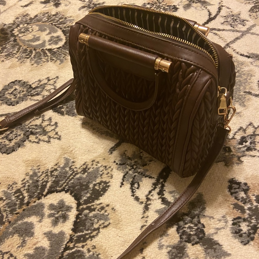 Miztique Purse